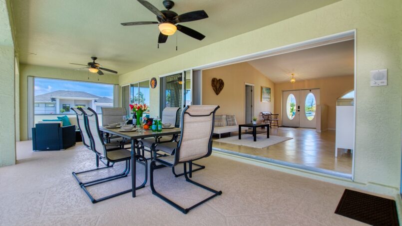 villa palm tree ferienhaus cape coral 25