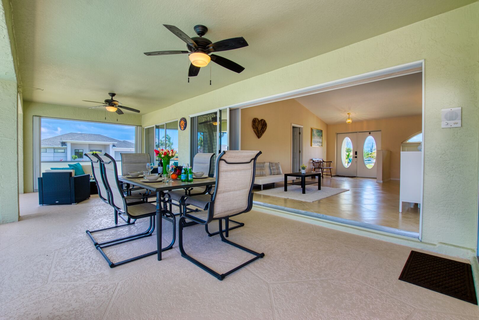 villa palm tree ferienhaus cape coral 25