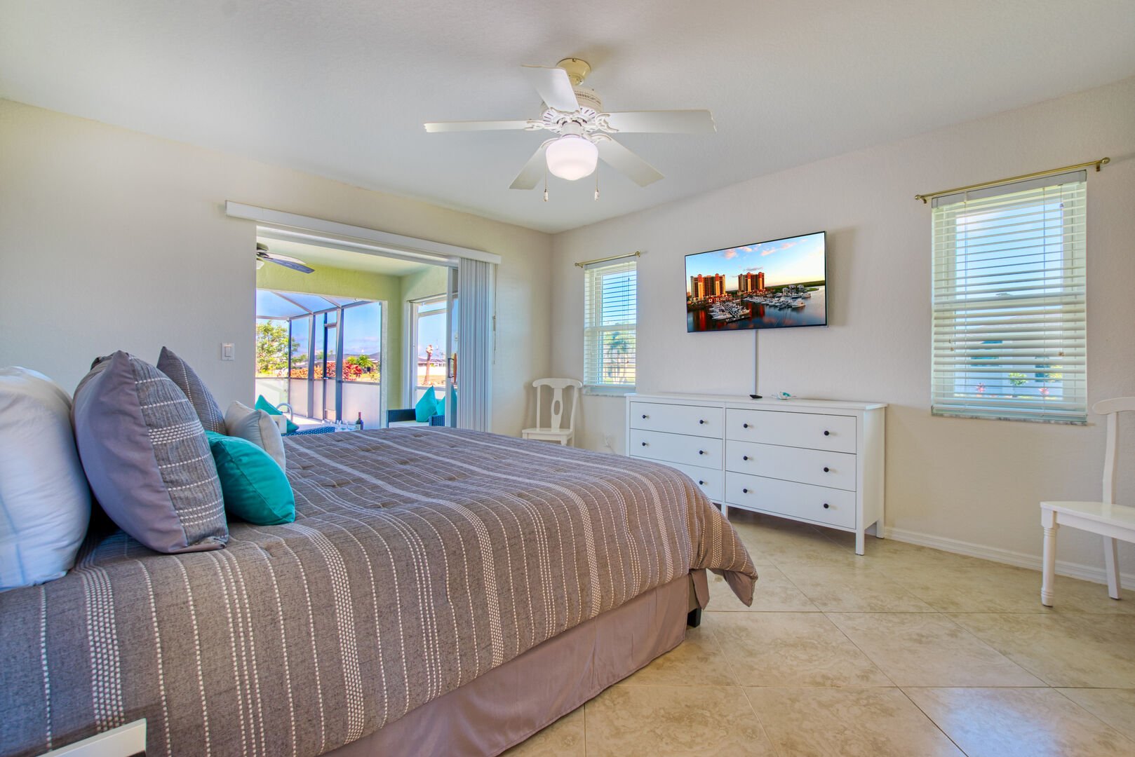 villa palm tree ferienhaus cape coral 29