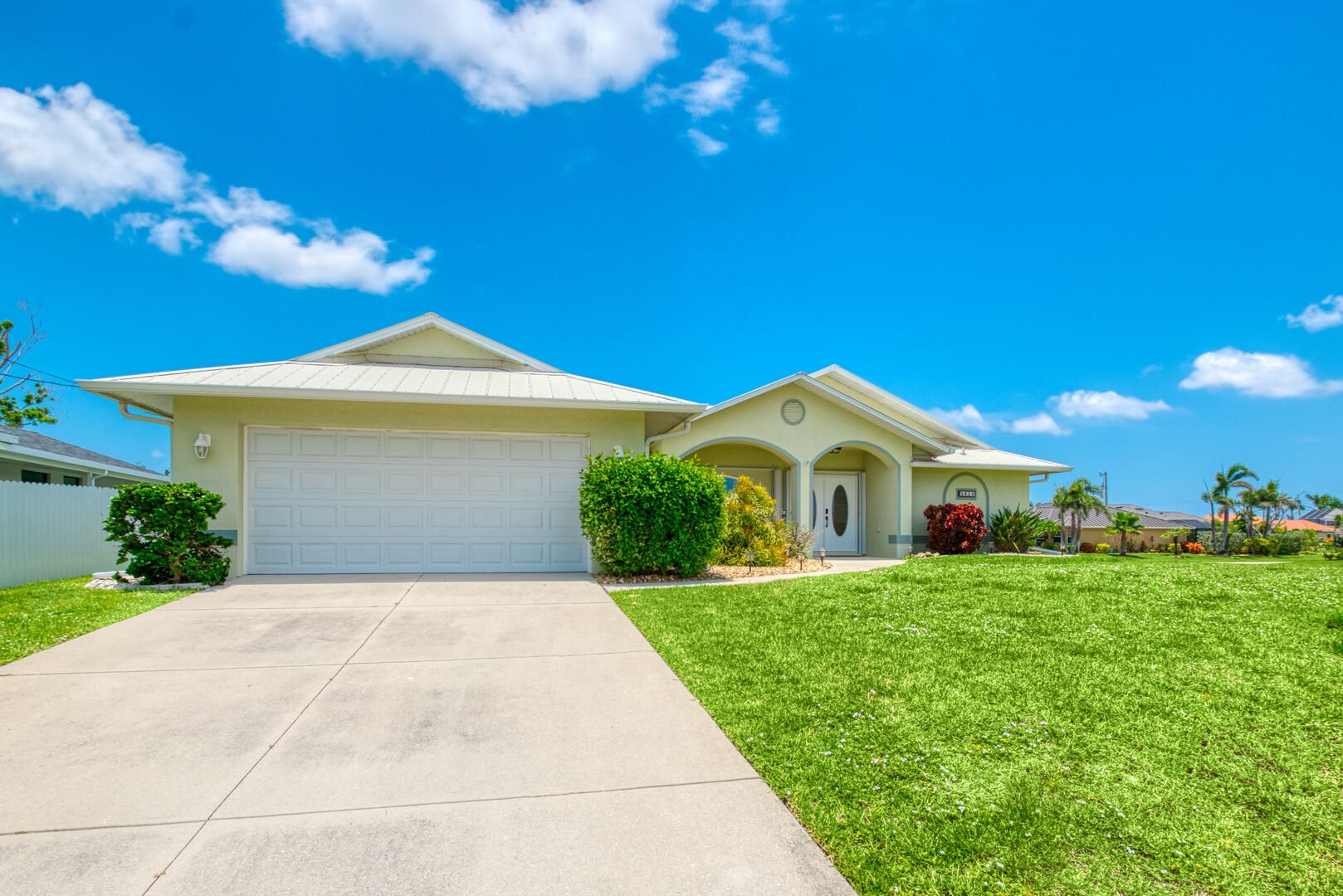 villa palm tree ferienhaus cape coral 37