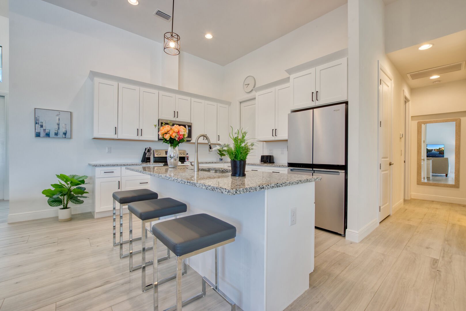 villa rosa ferienhaus cape coral 03