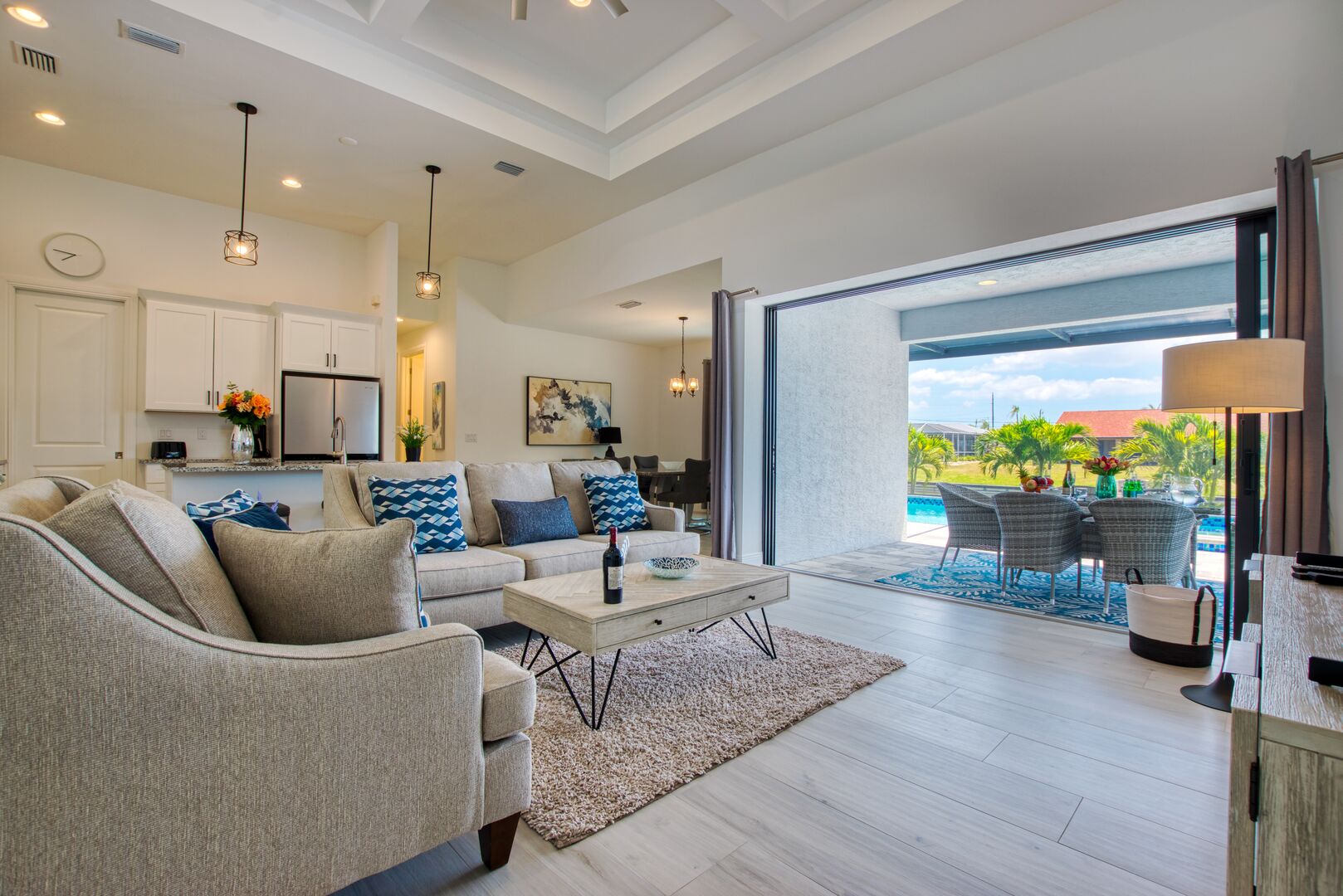 villa rosa ferienhaus cape coral 06