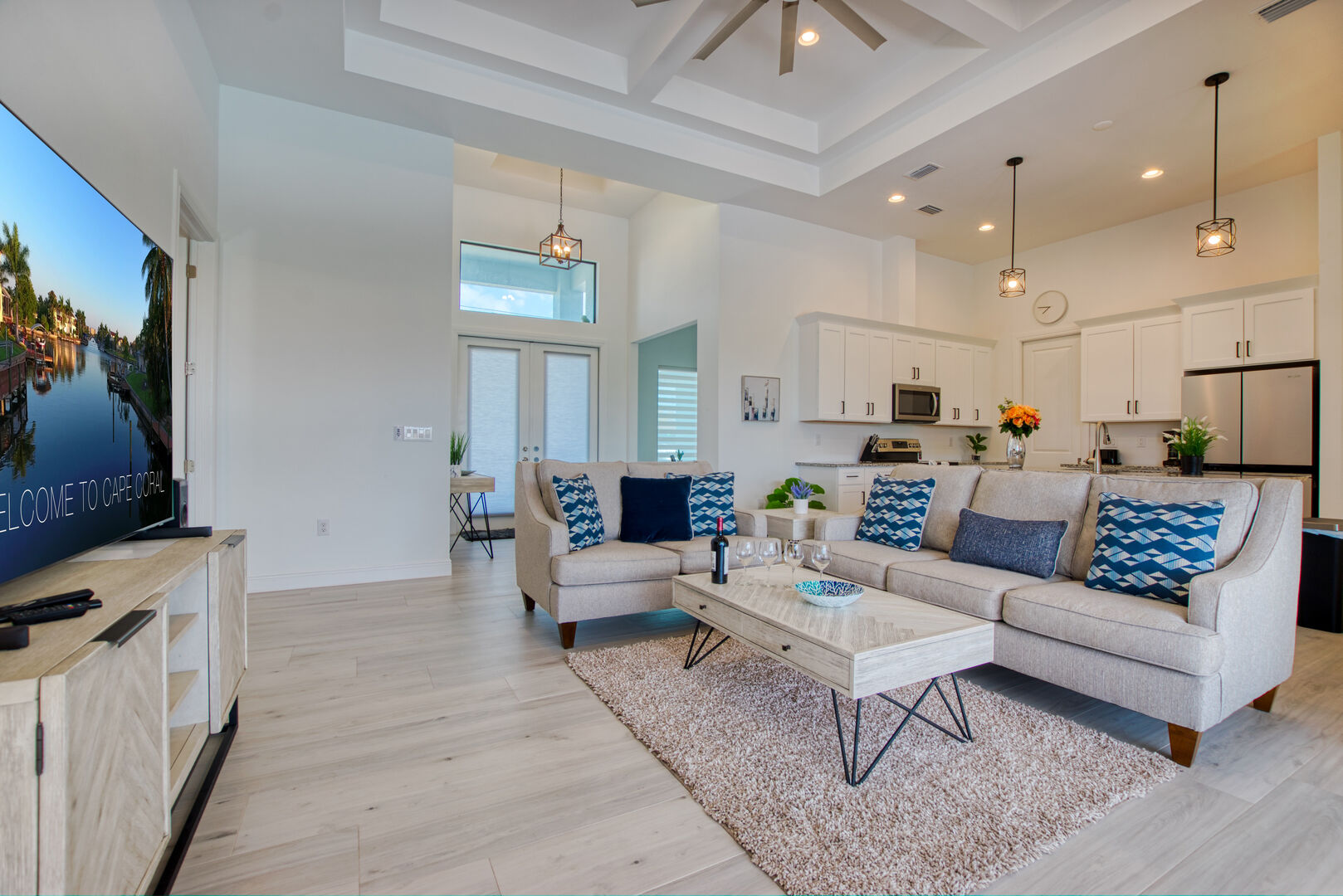 villa rosa ferienhaus cape coral 07