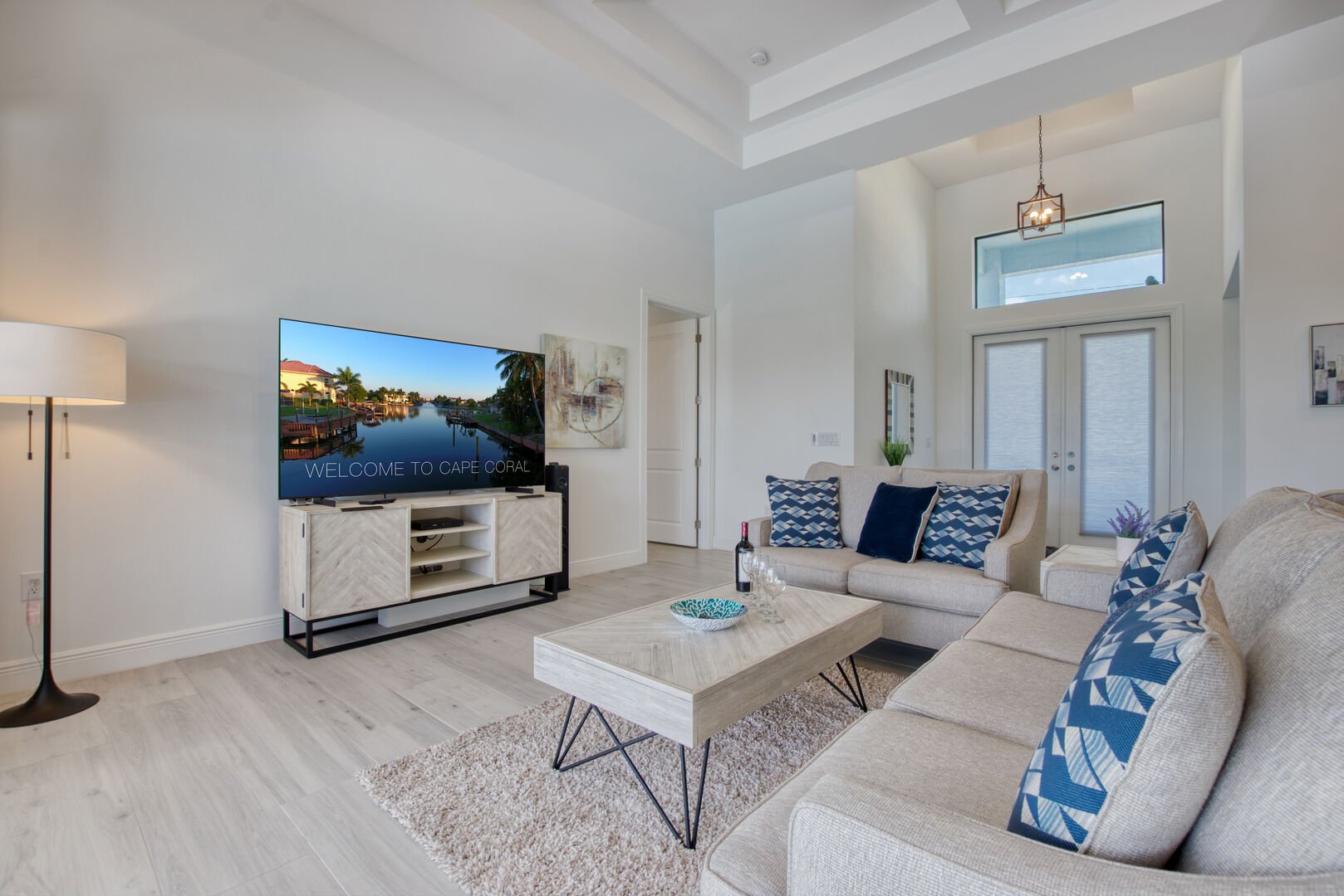 villa rosa ferienhaus cape coral 08