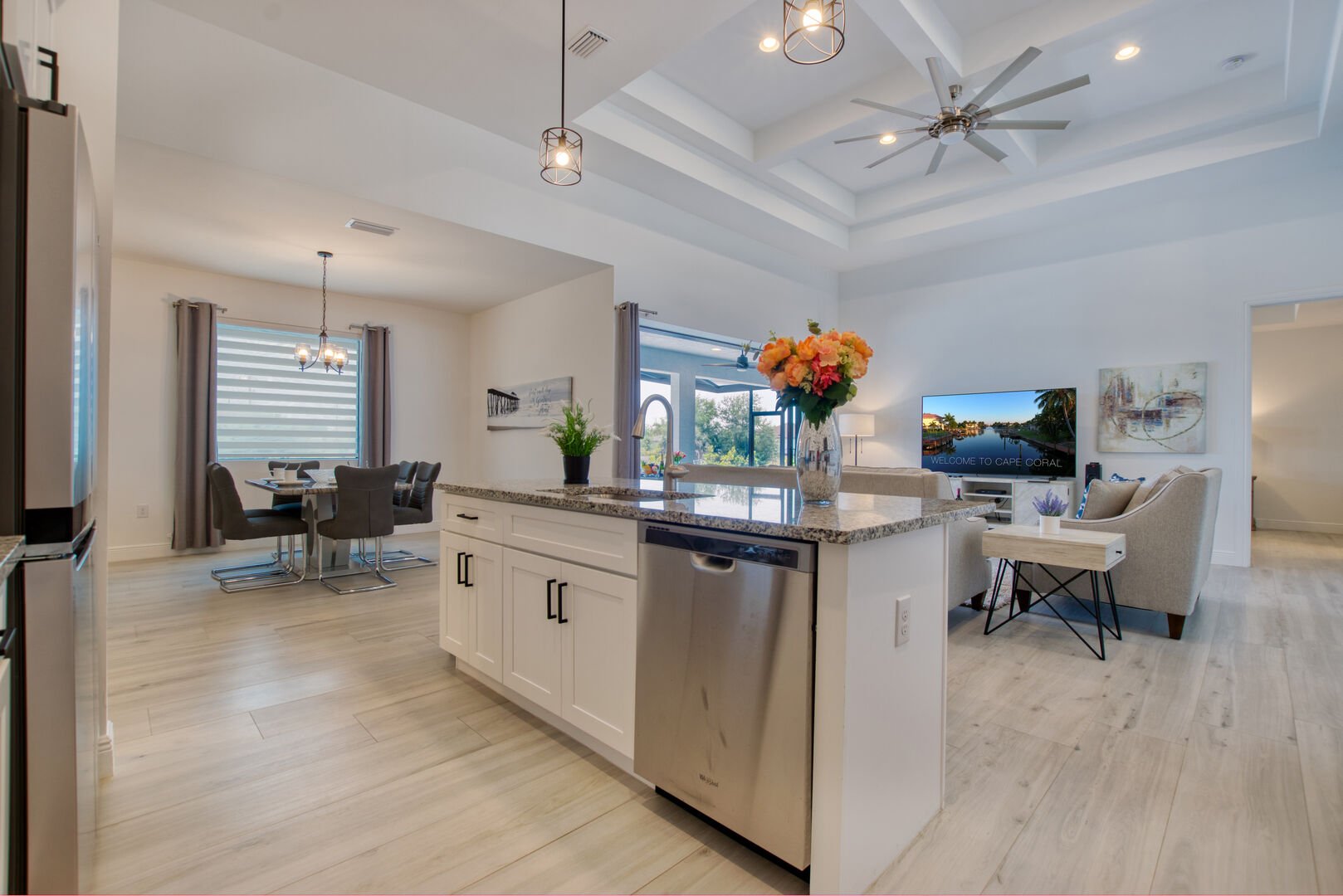 villa rosa ferienhaus cape coral 11