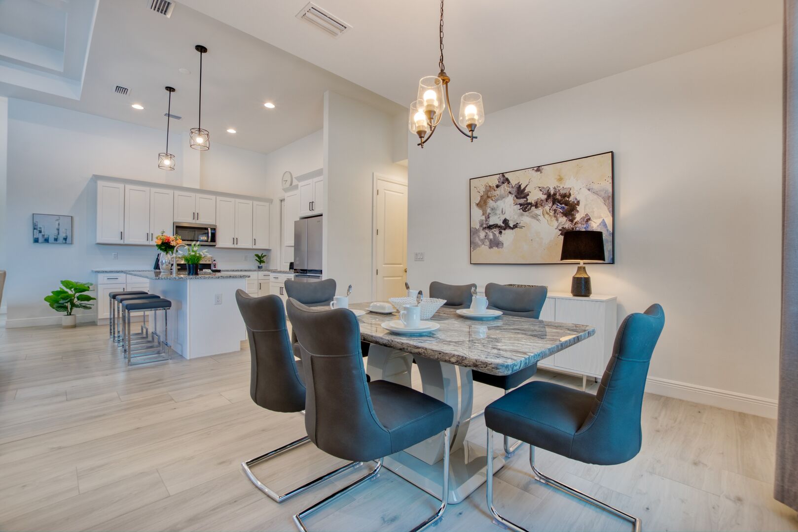 villa rosa ferienhaus cape coral 12