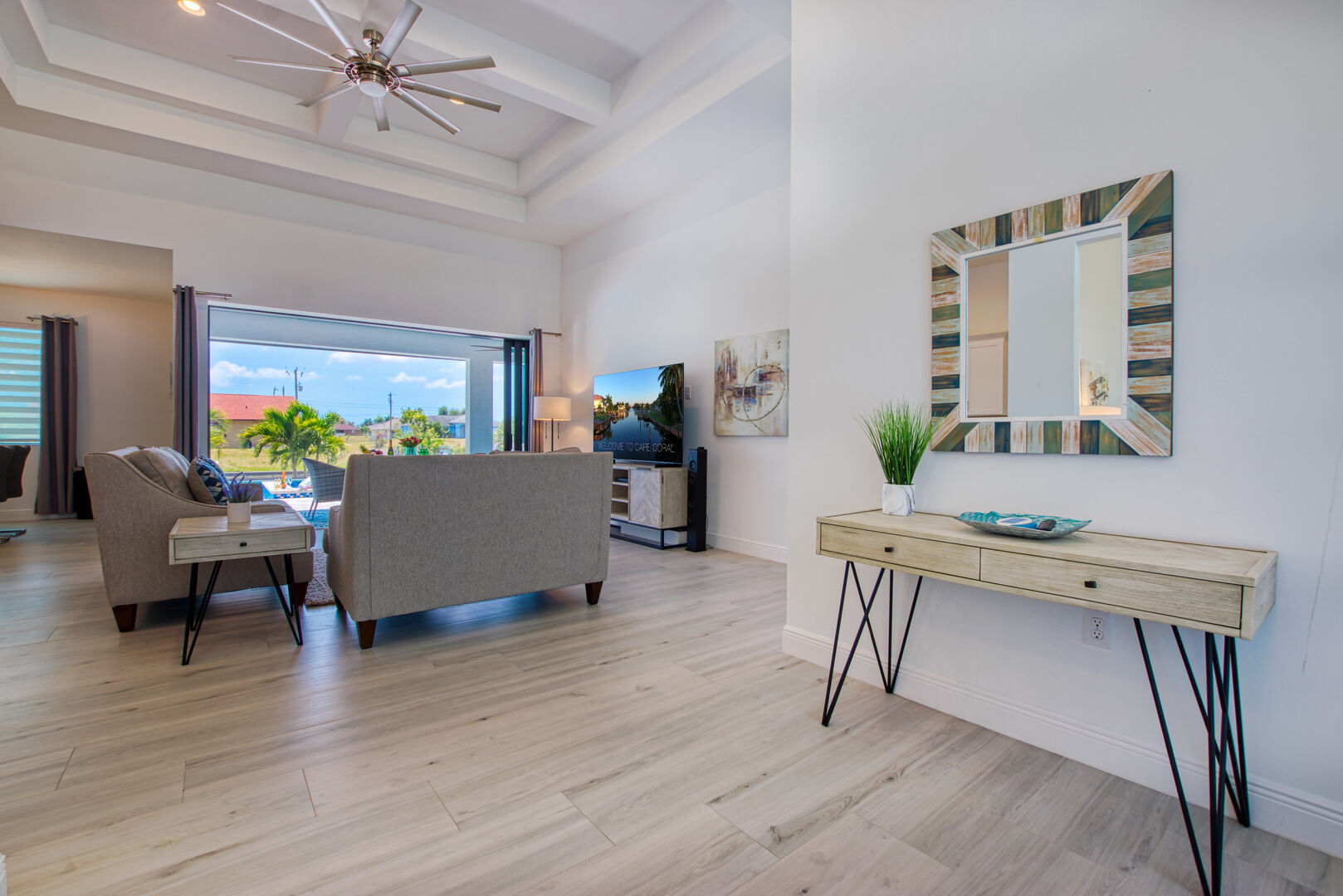 villa rosa ferienhaus cape coral 15