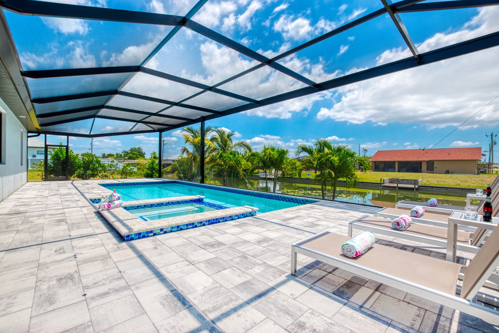 villa rosa ferienhaus cape coral 22