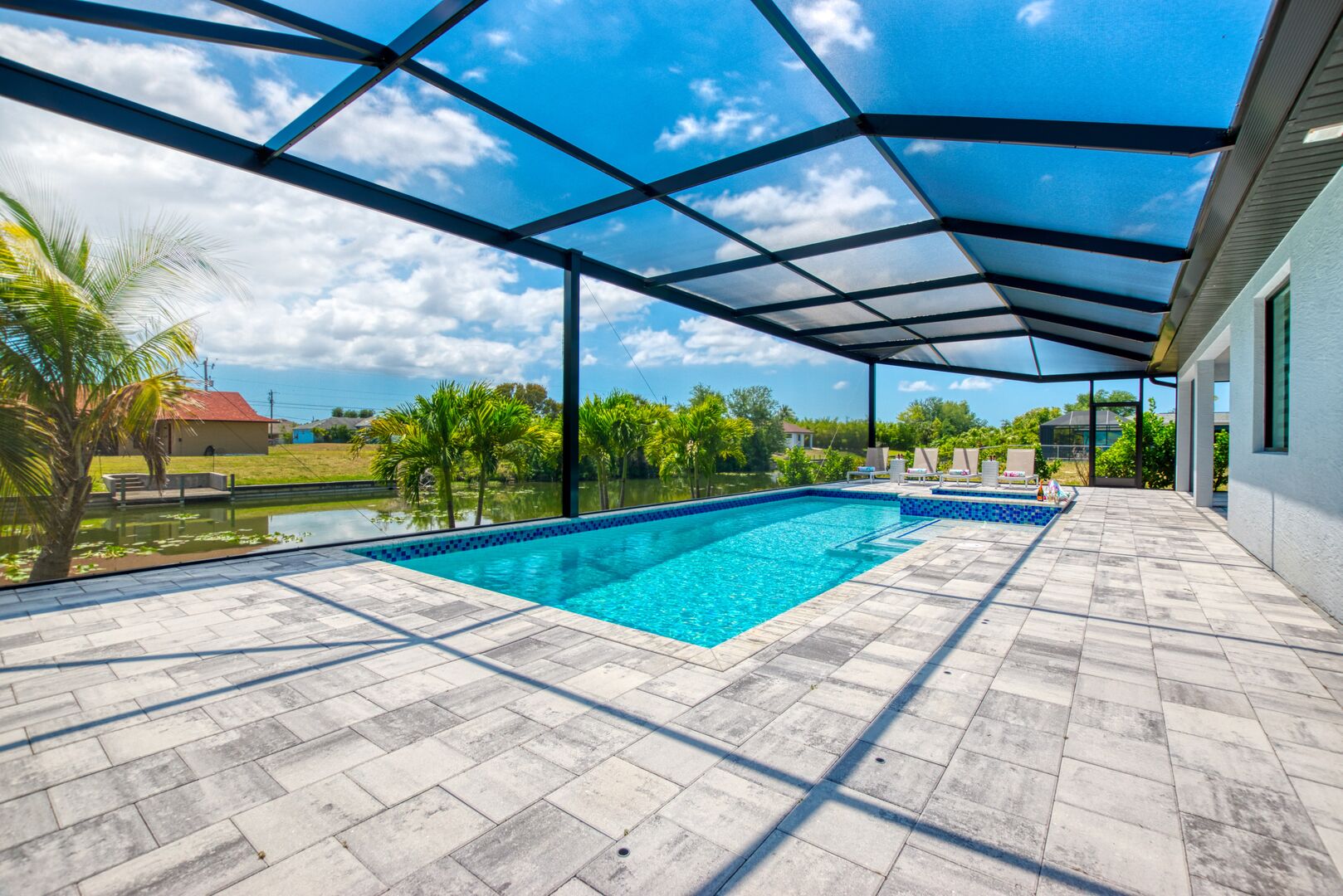 villa rosa ferienhaus cape coral 25
