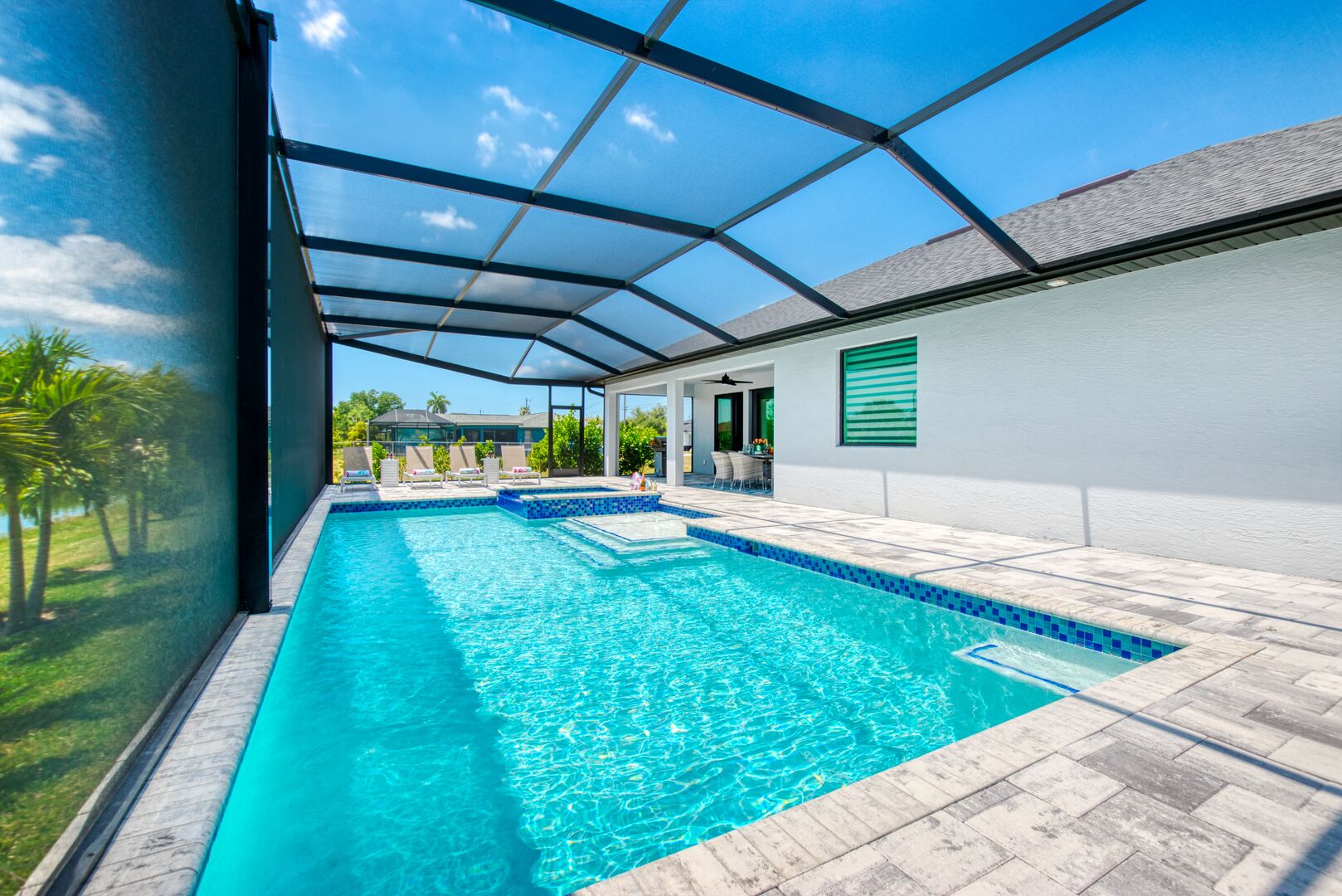 villa rosa ferienhaus cape coral 26