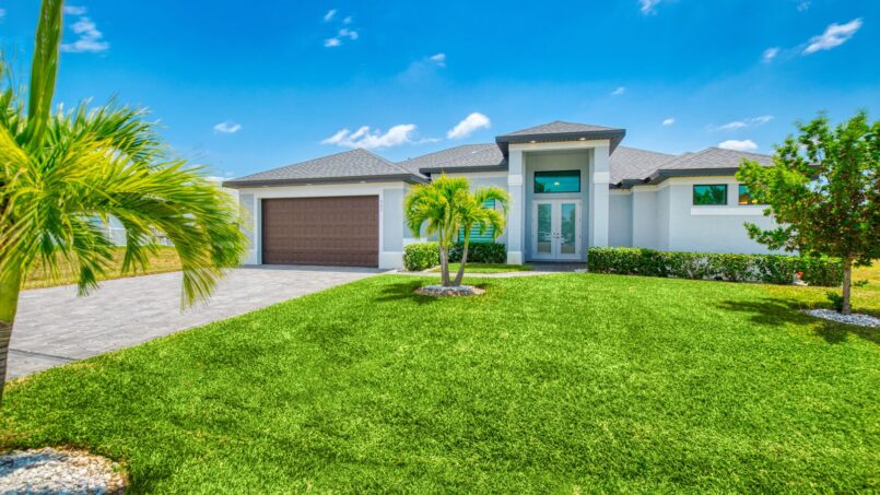 villa rosa ferienhaus cape coral 35