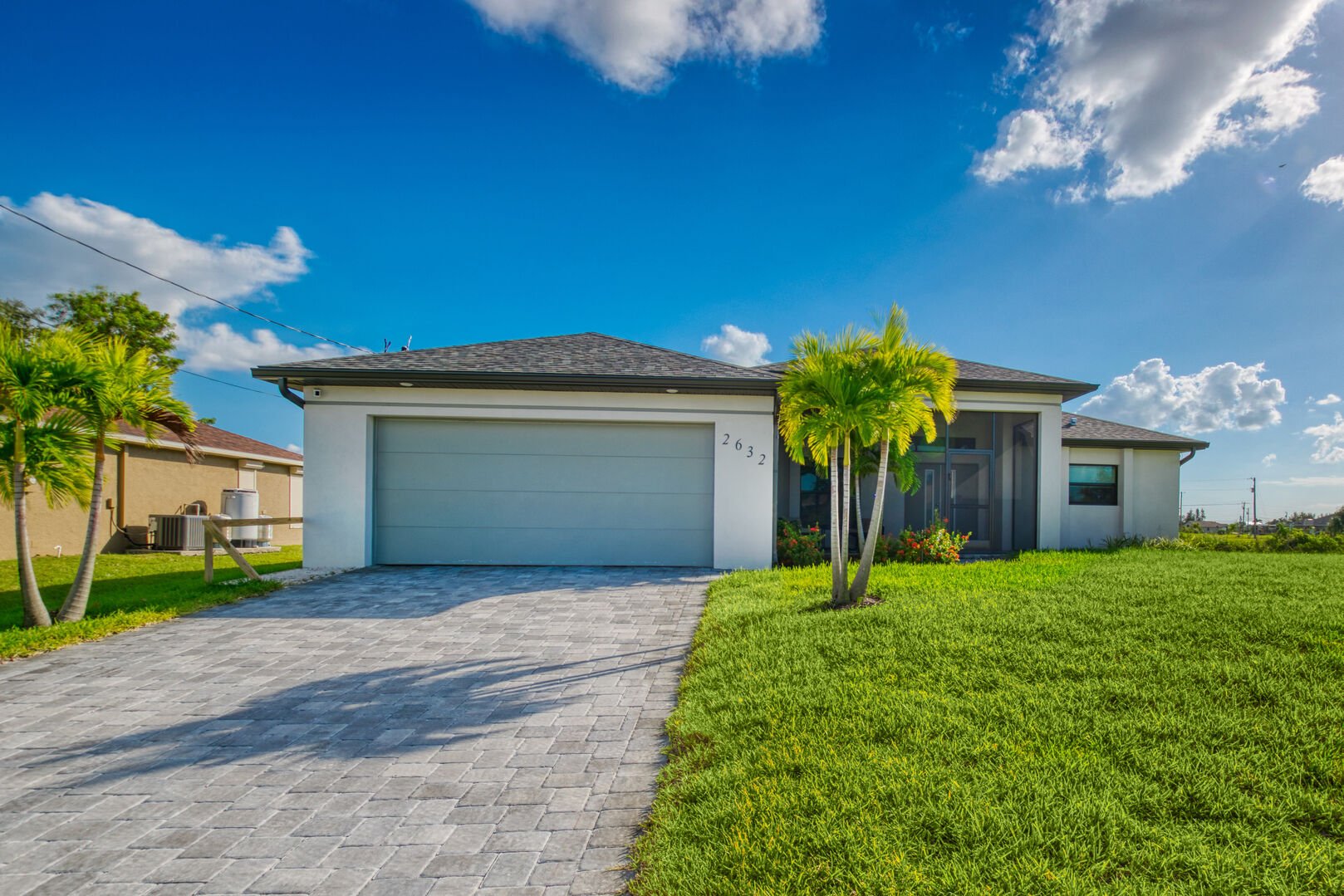 villa southern escape ferienhaus cape coral 02