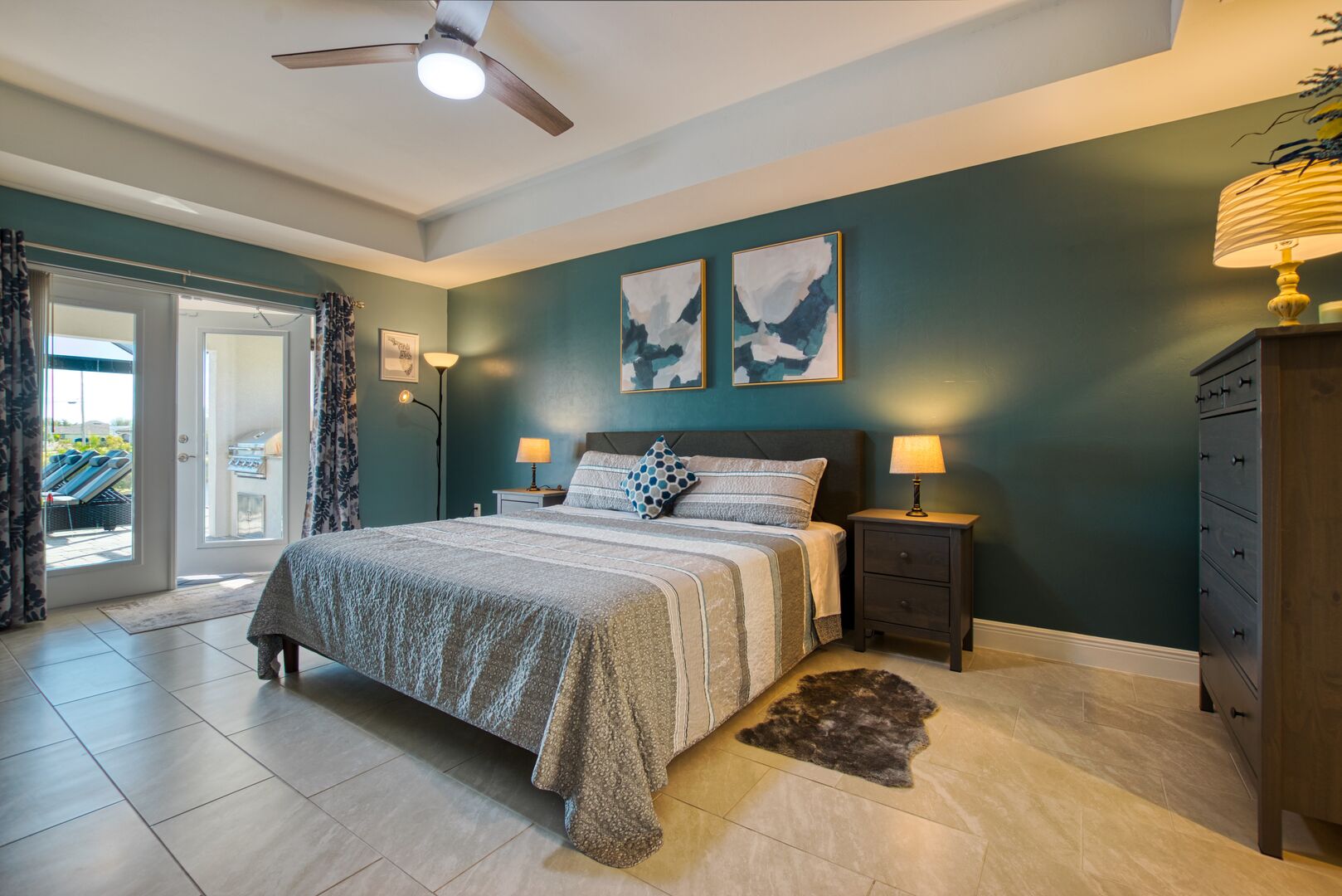 villa southern escape ferienhaus cape coral 04