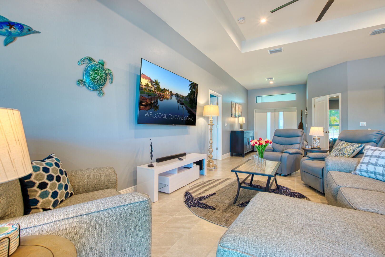 villa southern escape ferienhaus cape coral 06