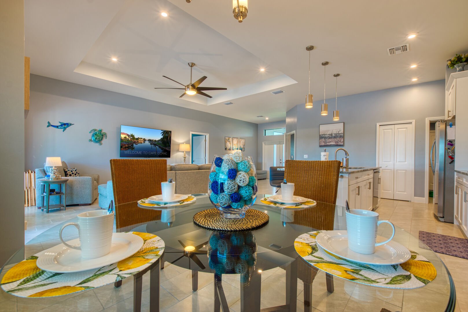 villa southern escape ferienhaus cape coral 10