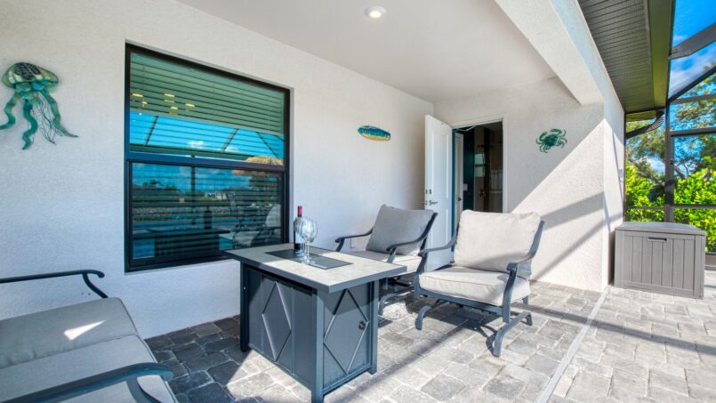 villa southern escape ferienhaus cape coral 16