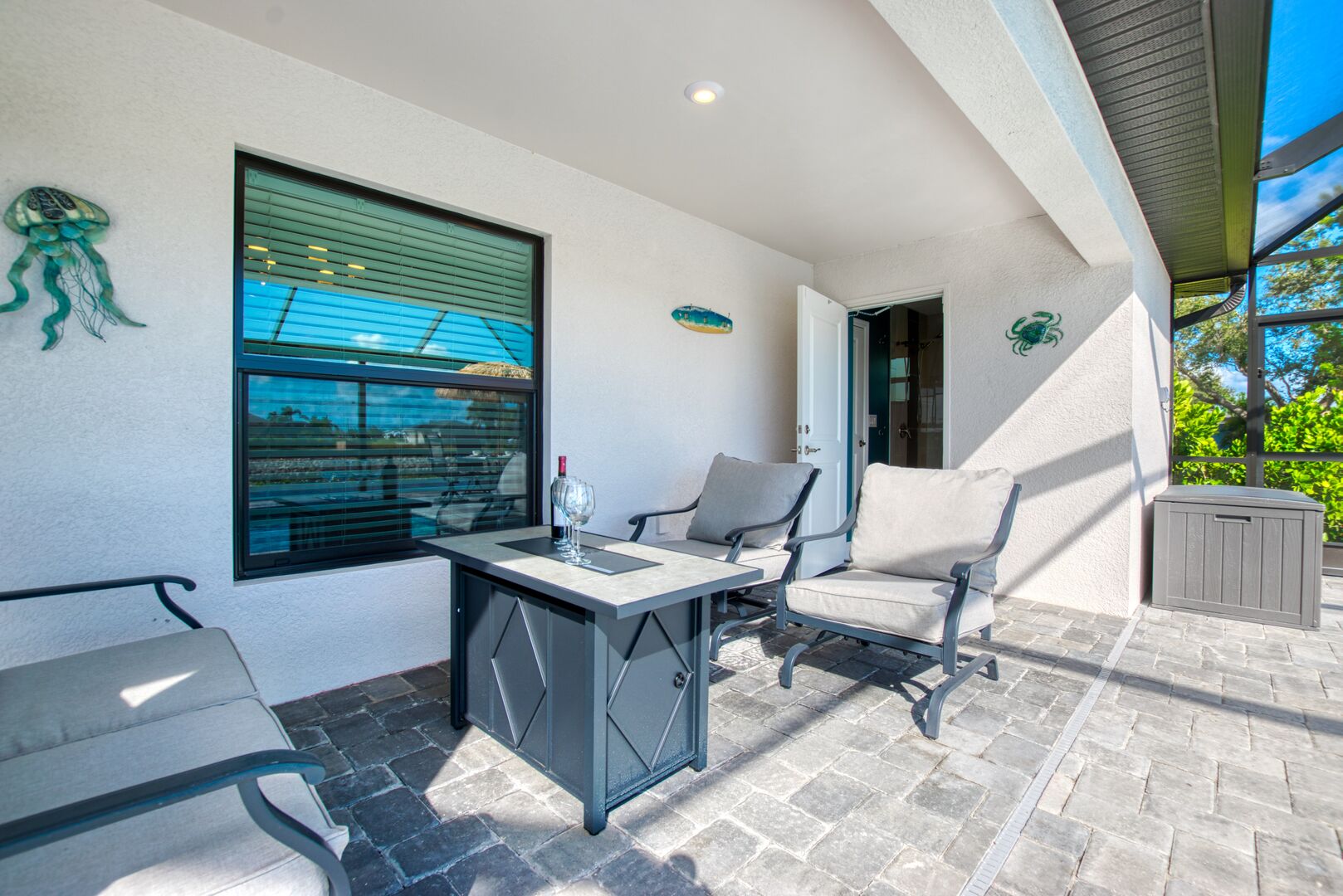 villa southern escape ferienhaus cape coral 16