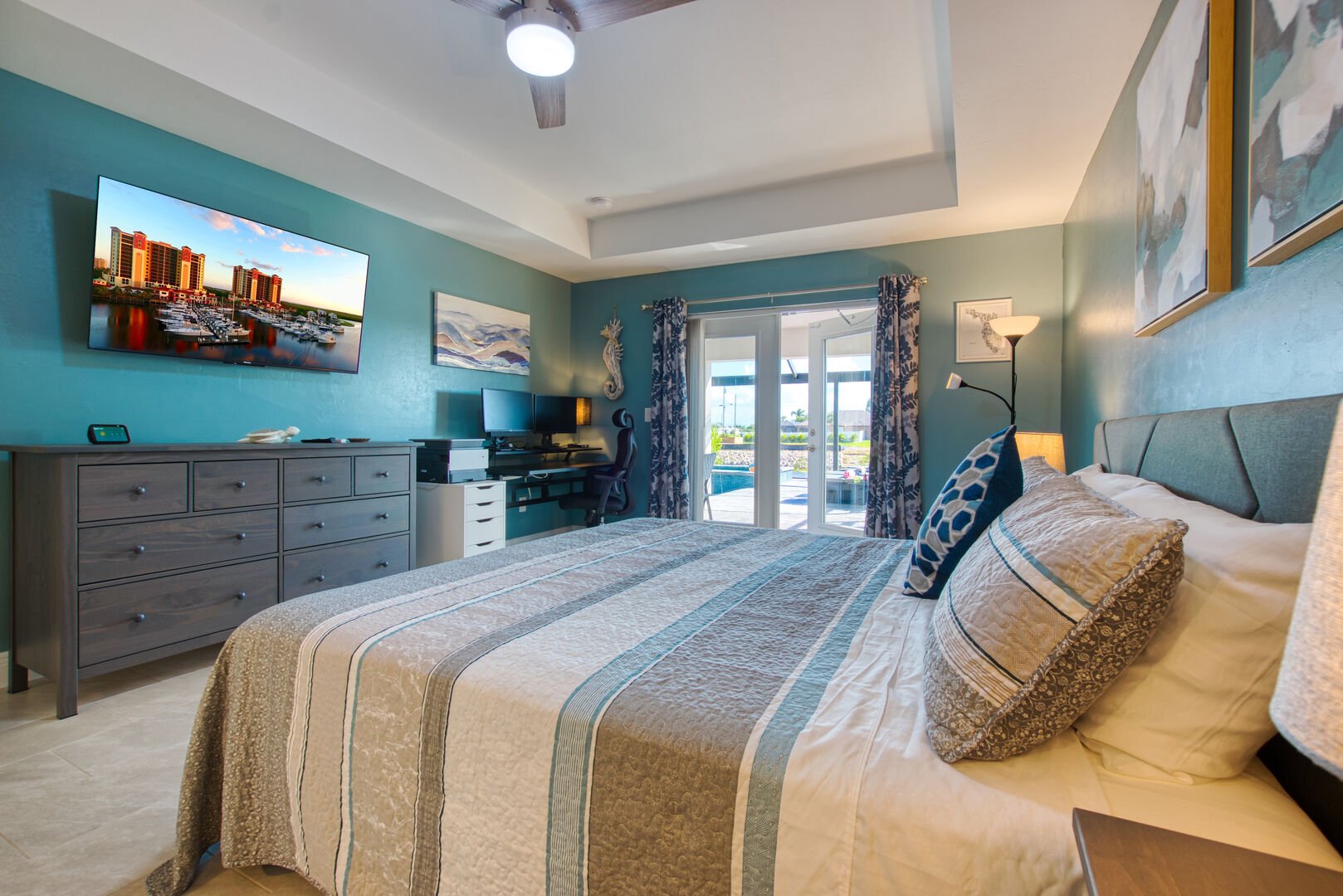 villa southern escape ferienhaus cape coral 22