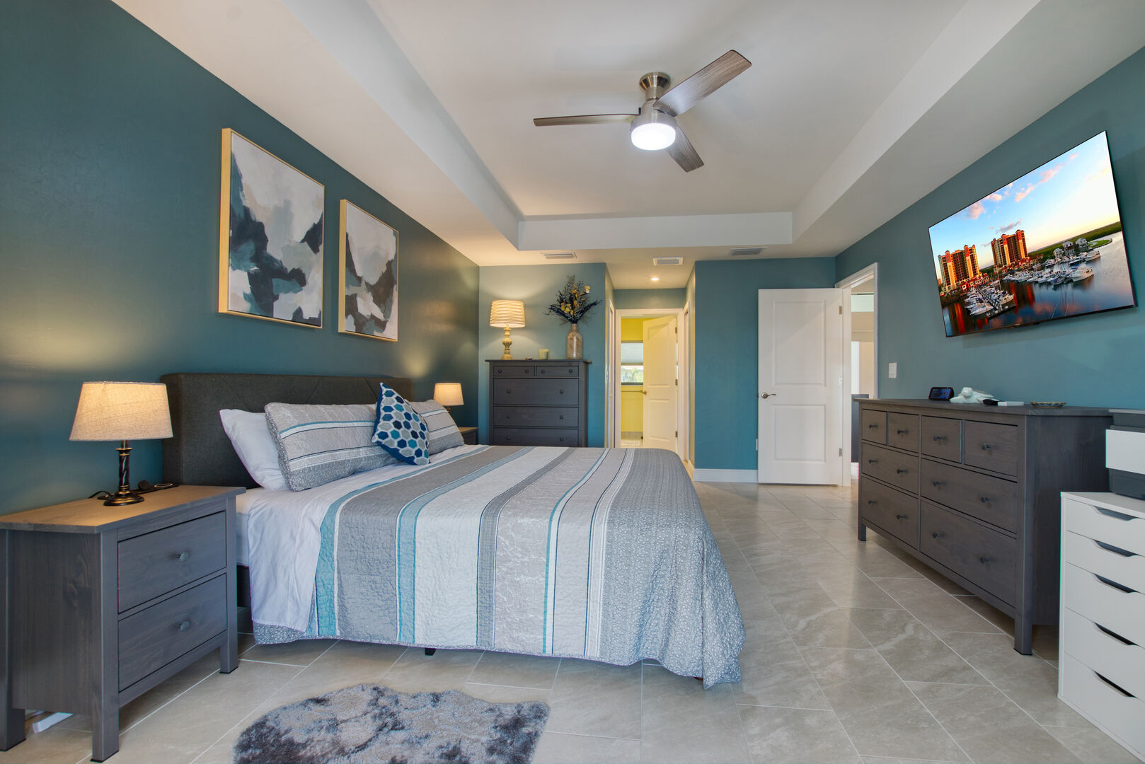 villa southern escape ferienhaus cape coral 23