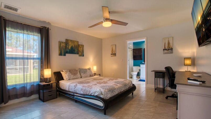 villa southern escape ferienhaus cape coral 27