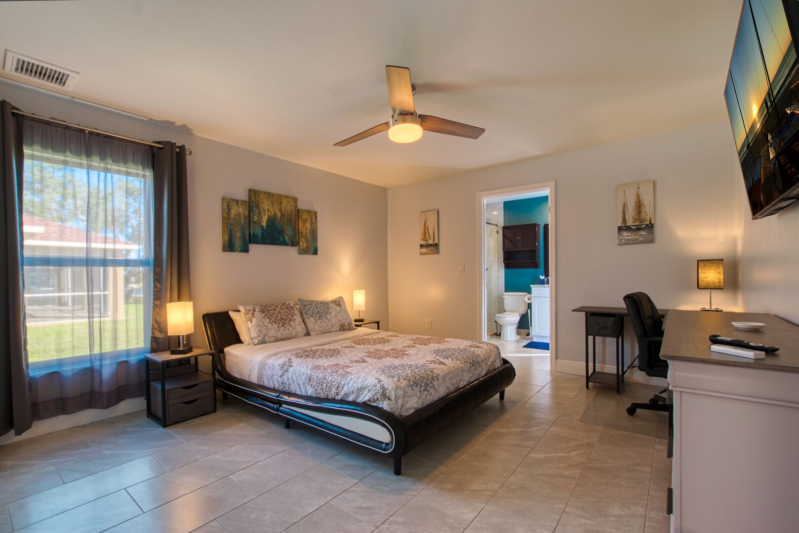 villa southern escape ferienhaus cape coral 27