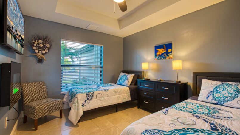 villa southern escape ferienhaus cape coral 32