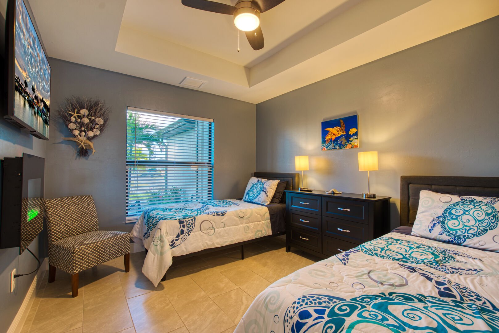 villa southern escape ferienhaus cape coral 32