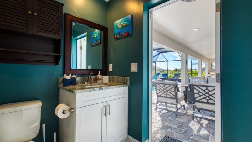 villa southern escape ferienhaus cape coral 34