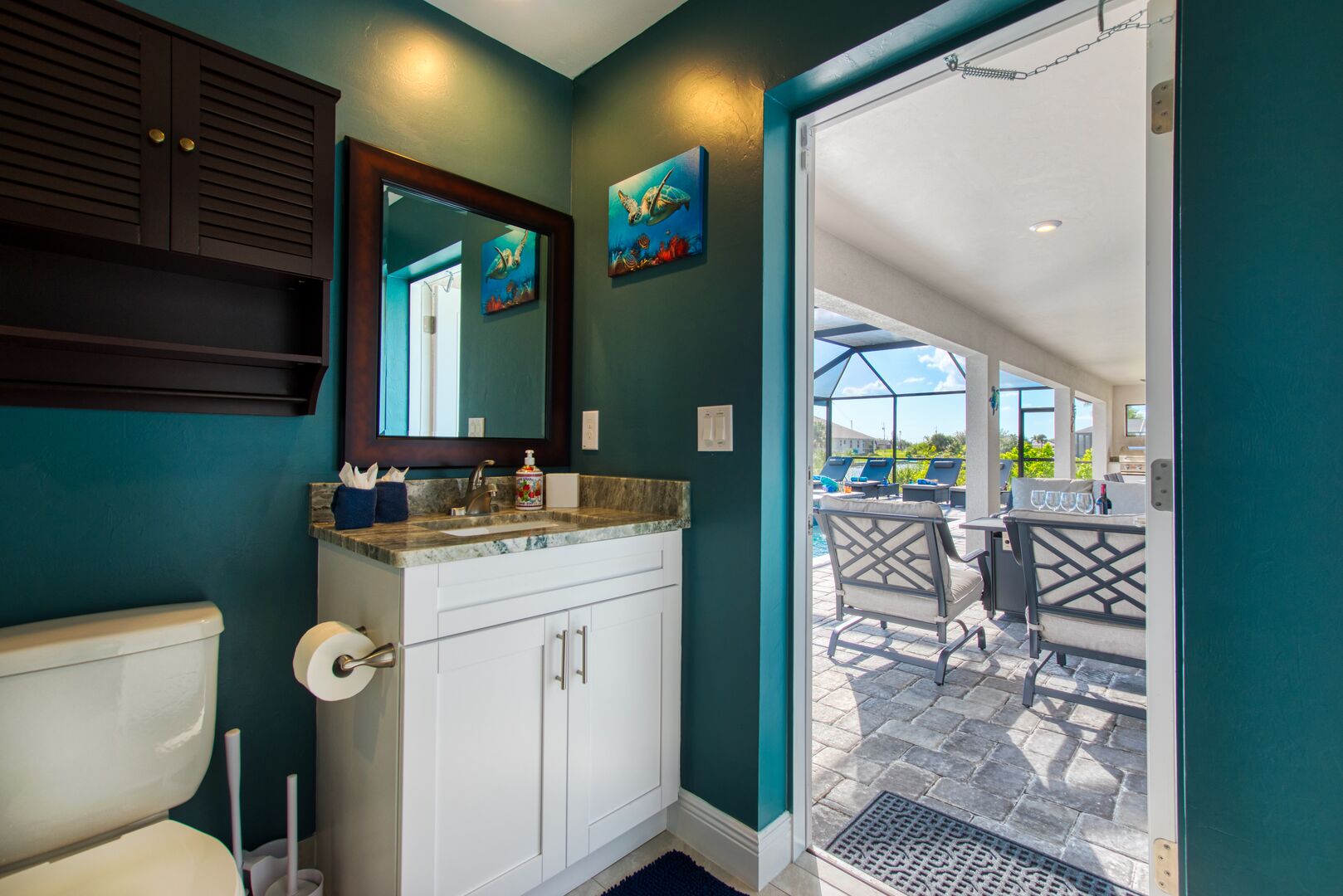 villa southern escape ferienhaus cape coral 34