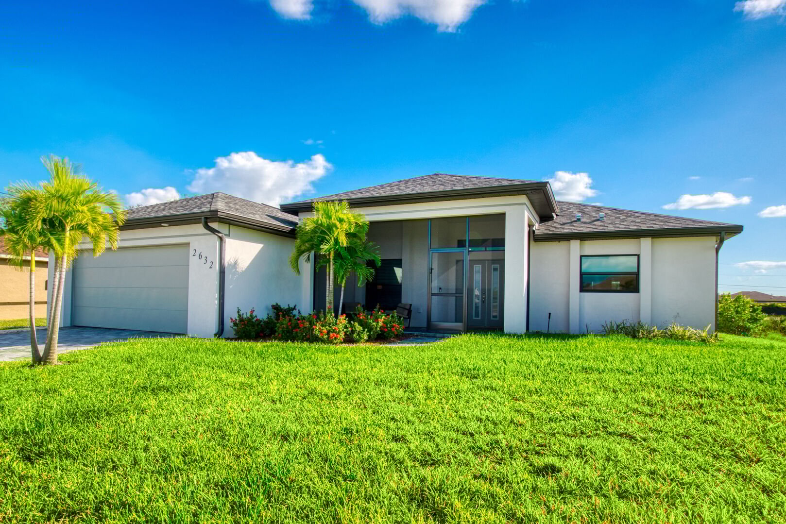 villa southern escape ferienhaus cape coral 45