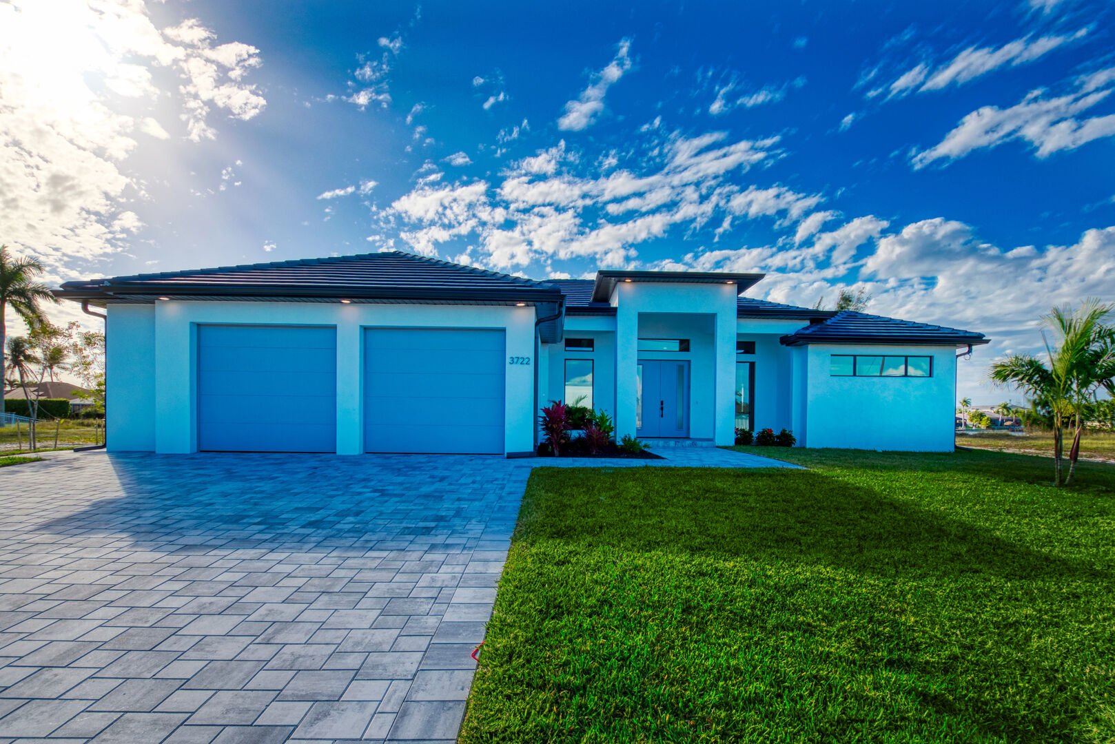 villa stingray ferienhaus cape coral 02