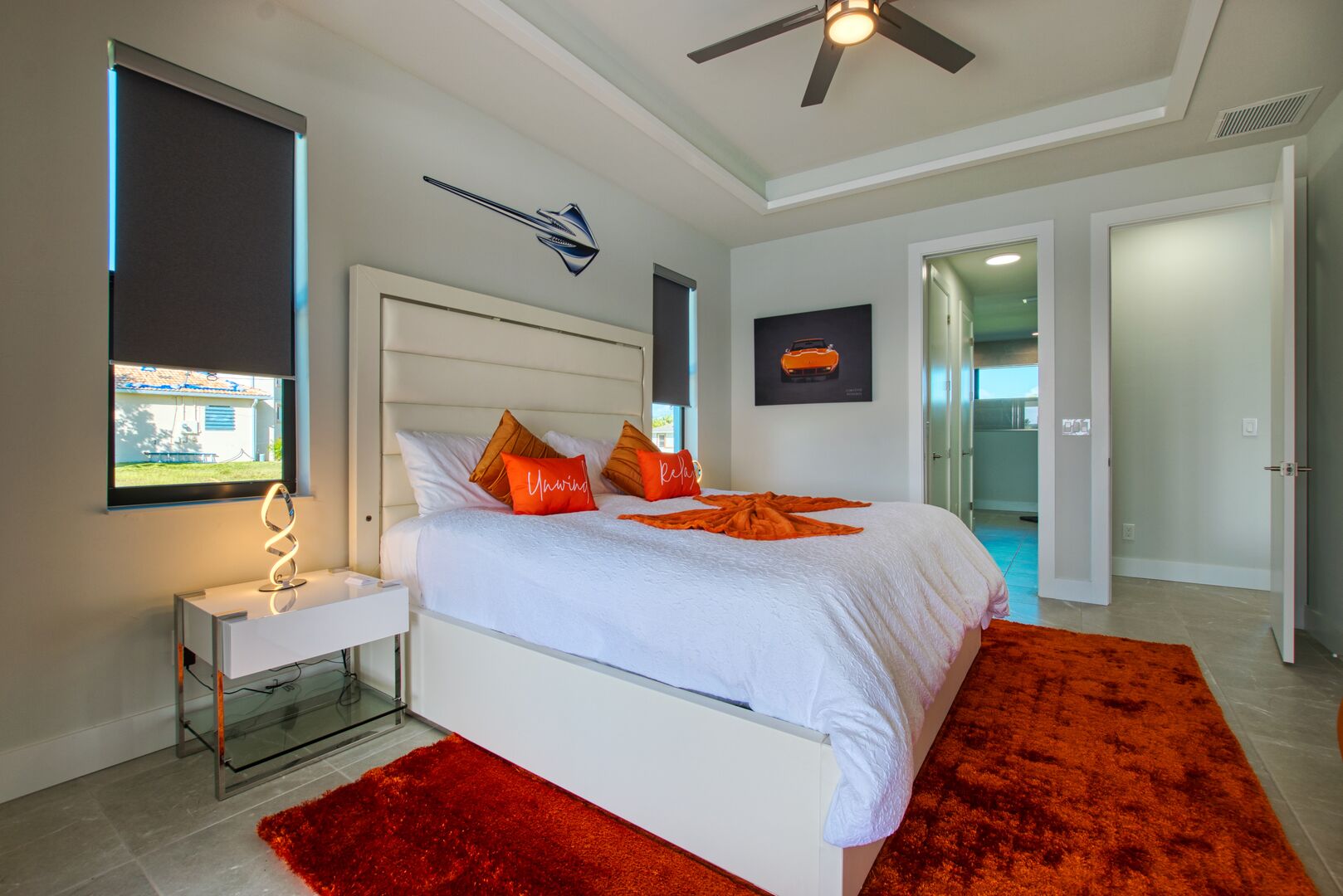 villa stingray ferienhaus cape coral 04