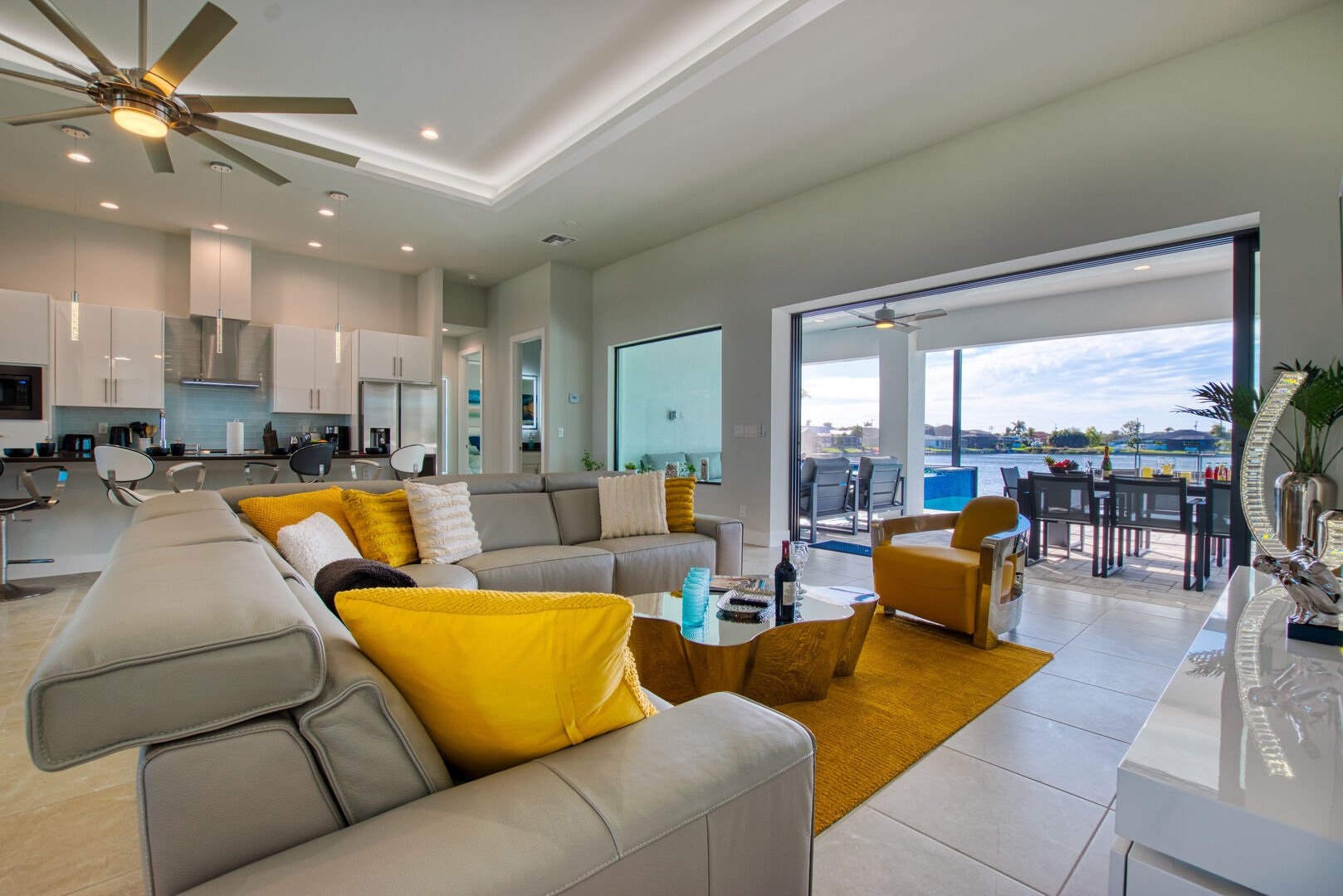 villa stingray ferienhaus cape coral 06