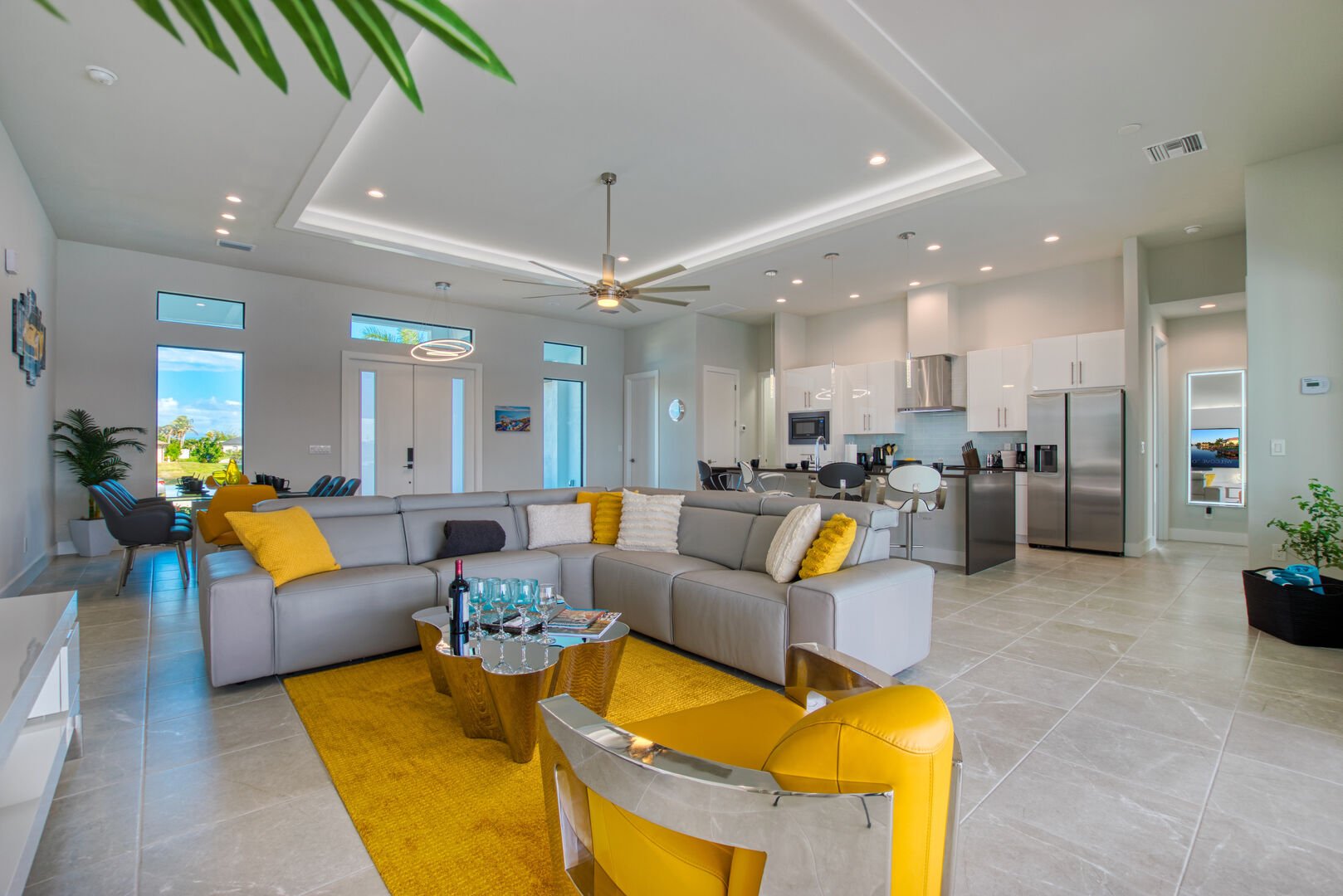 villa stingray ferienhaus cape coral 07