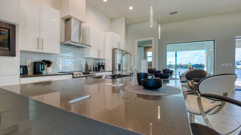 villa stingray ferienhaus cape coral 10