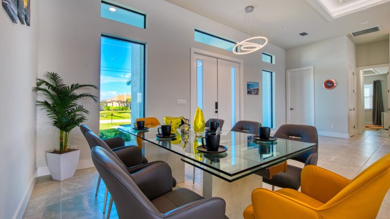 villa stingray ferienhaus cape coral 11