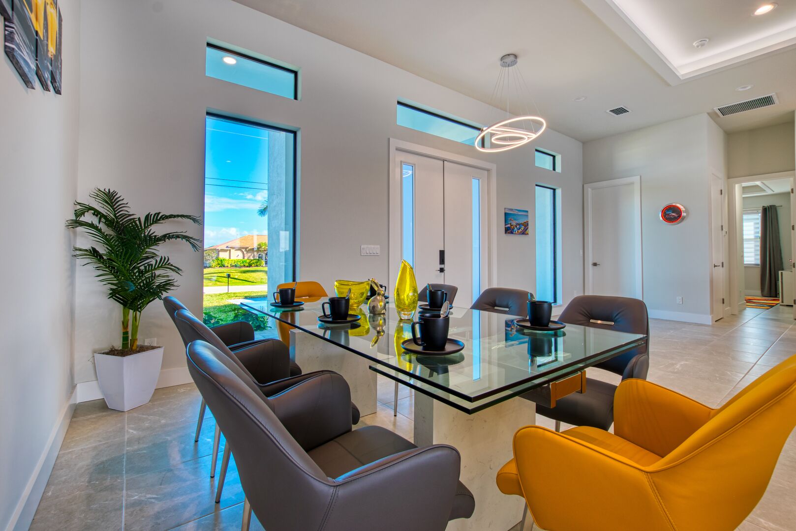 villa stingray ferienhaus cape coral 11