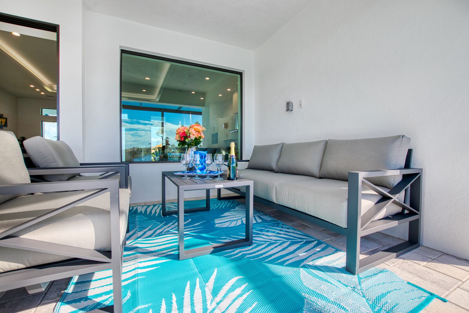 villa stingray ferienhaus cape coral 13