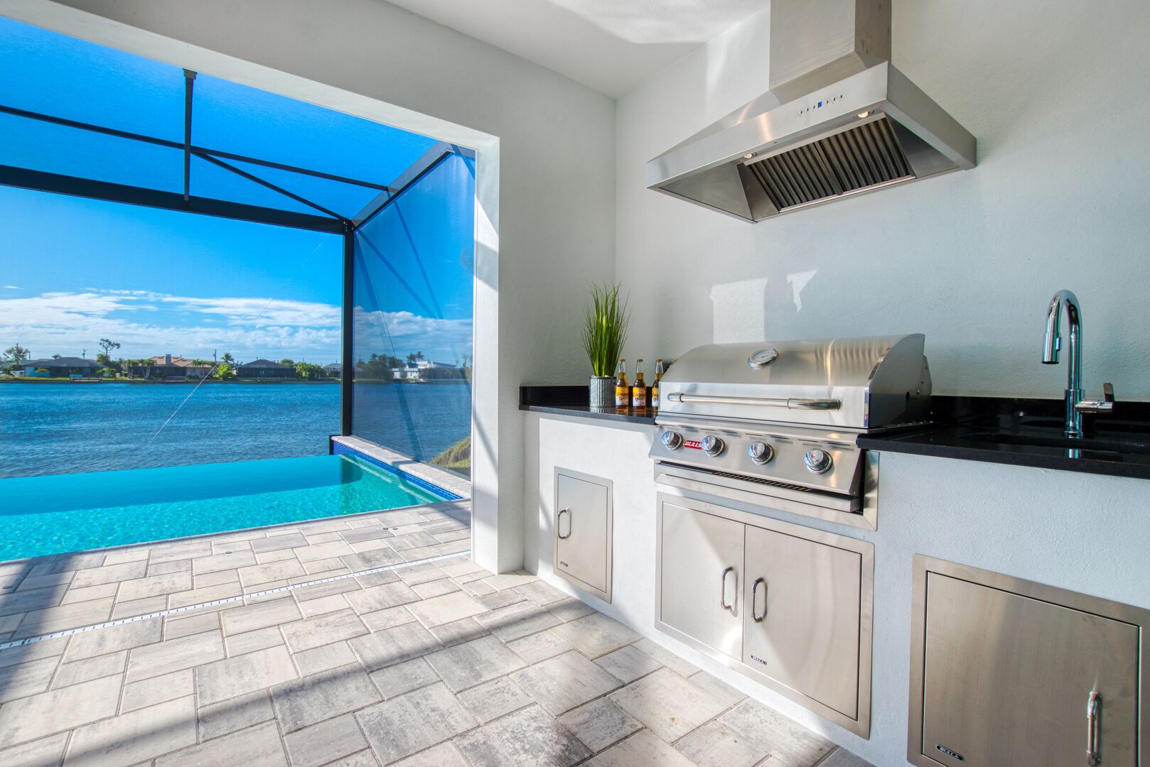 villa stingray ferienhaus cape coral 16