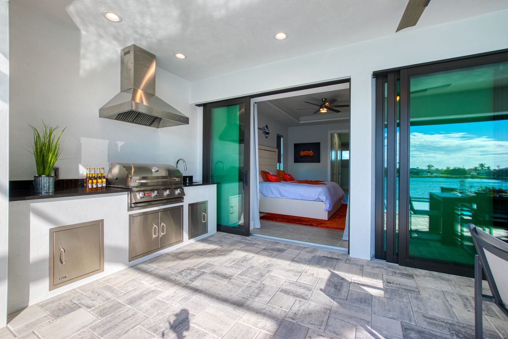 villa stingray ferienhaus cape coral 17