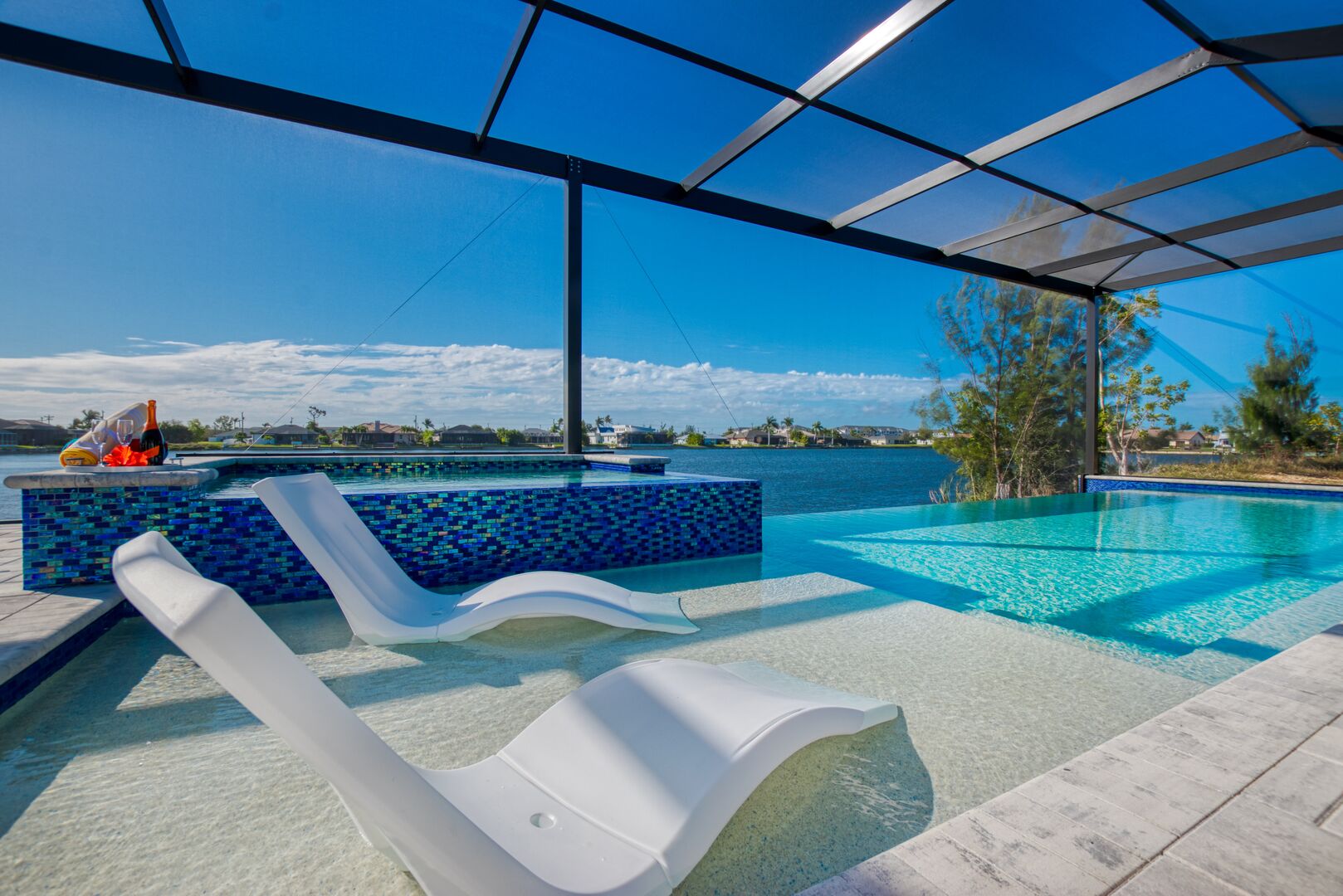 villa stingray ferienhaus cape coral 23