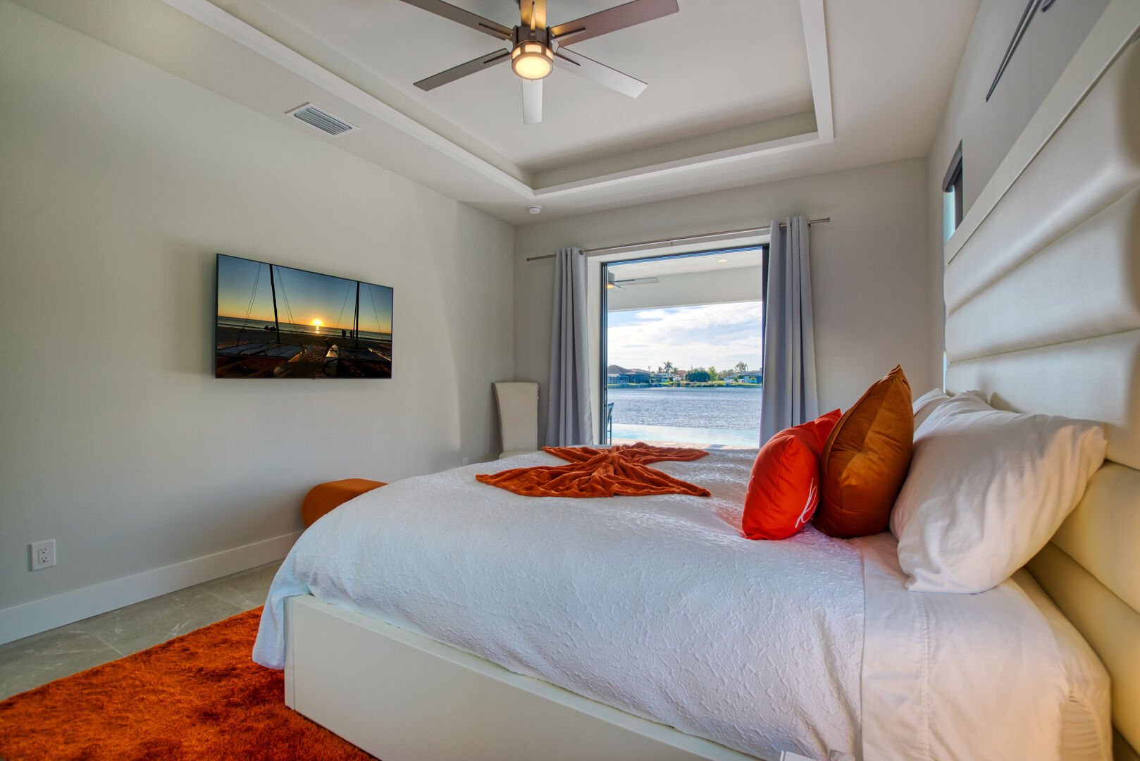 villa stingray ferienhaus cape coral 24