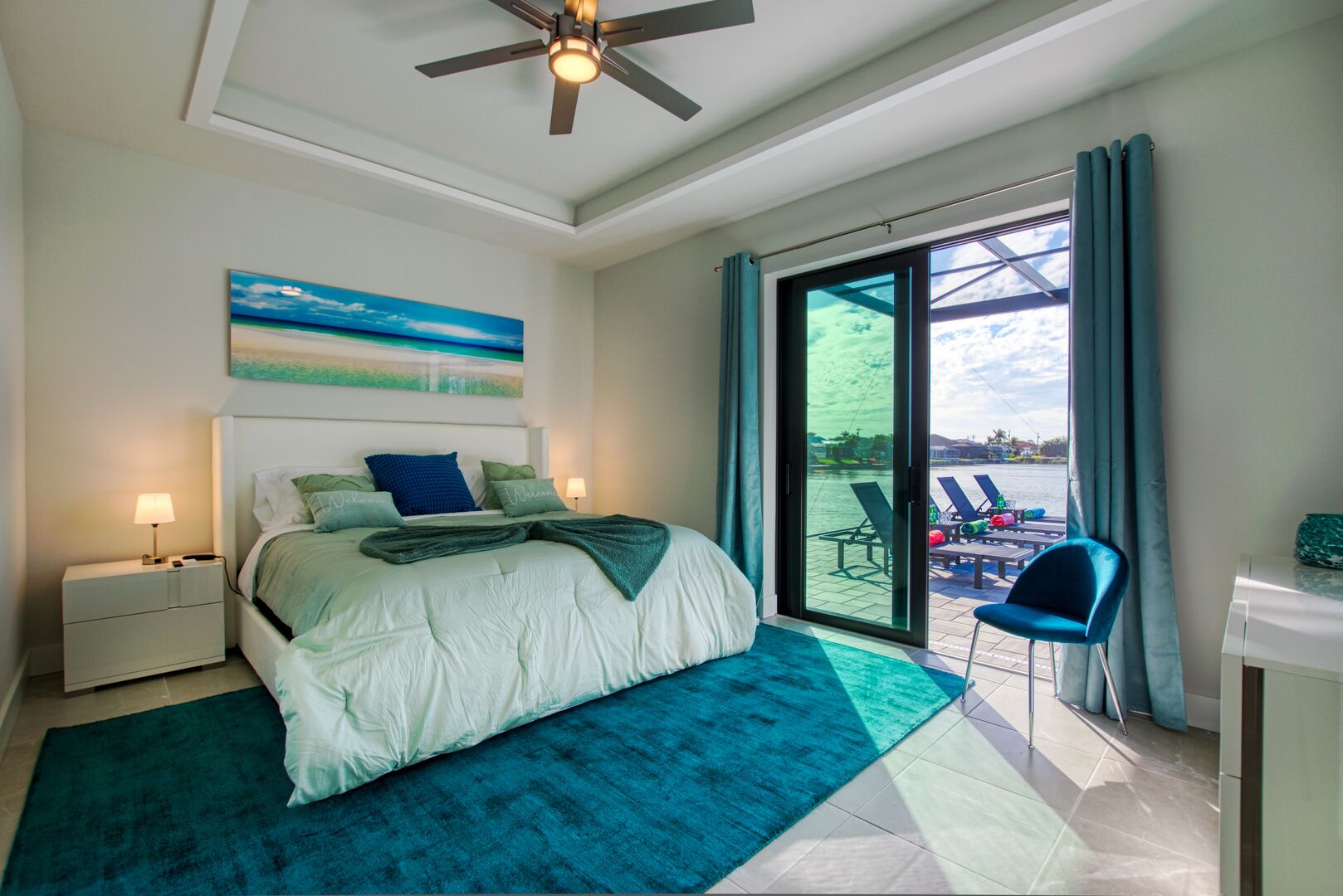 villa stingray ferienhaus cape coral 28