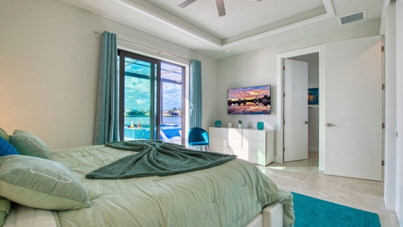 villa stingray ferienhaus cape coral 29