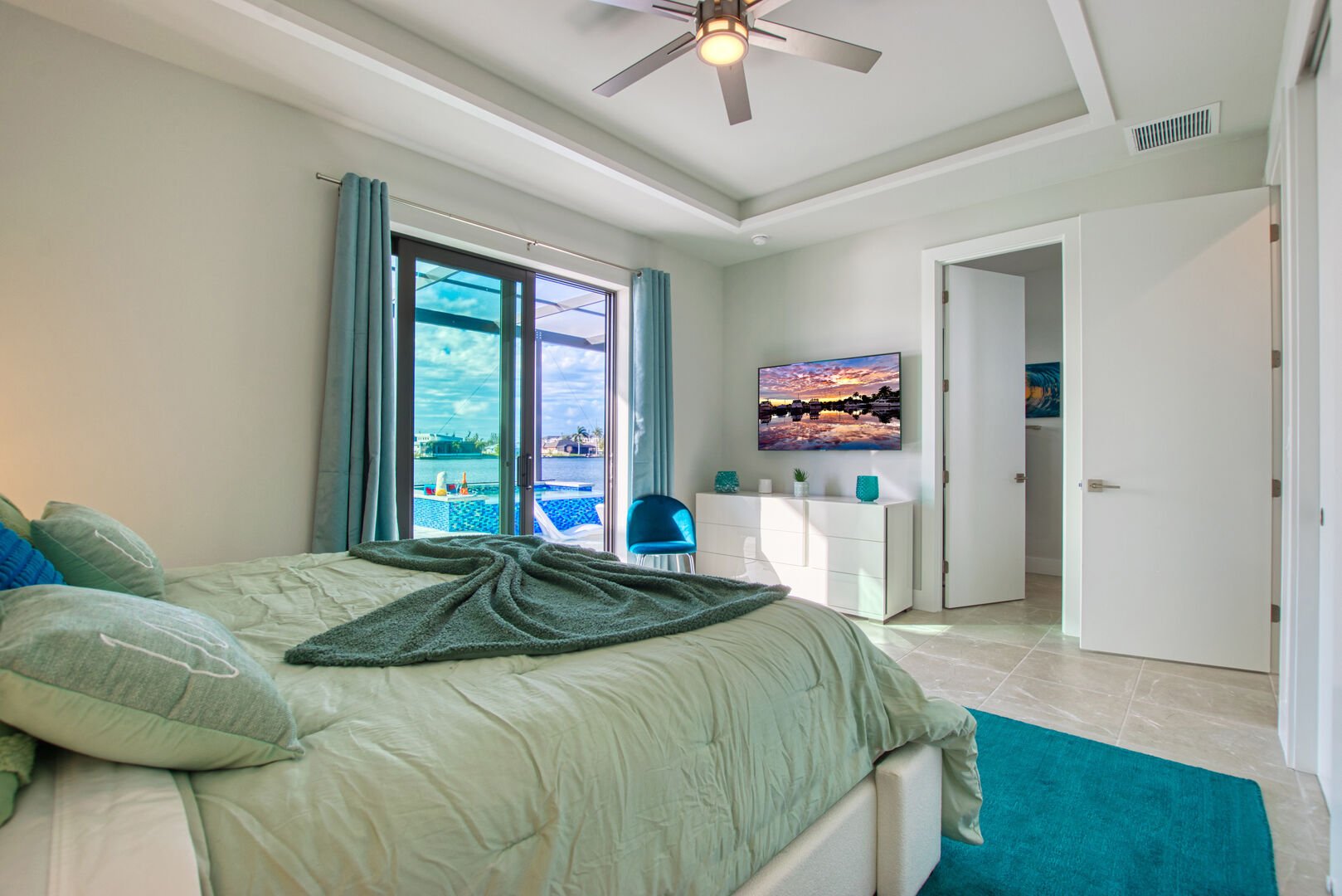 villa stingray ferienhaus cape coral 29