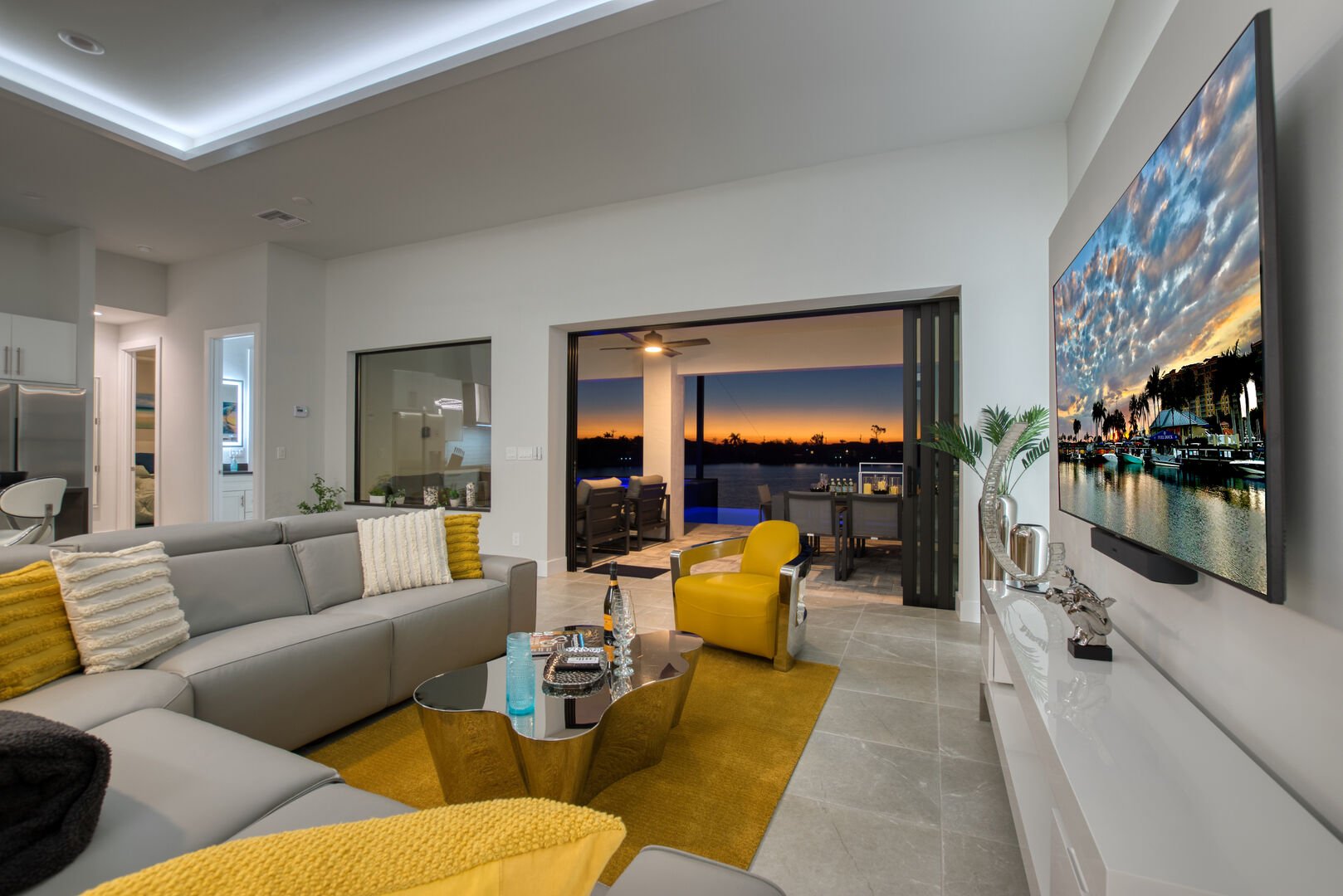 villa stingray ferienhaus cape coral 44