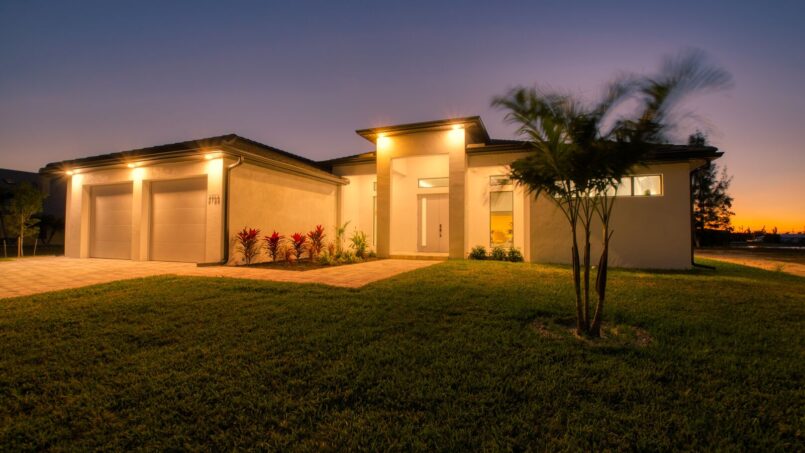 villa stingray ferienhaus cape coral 45