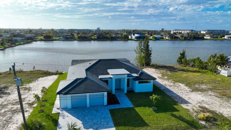 villa stingray ferienhaus cape coral 46