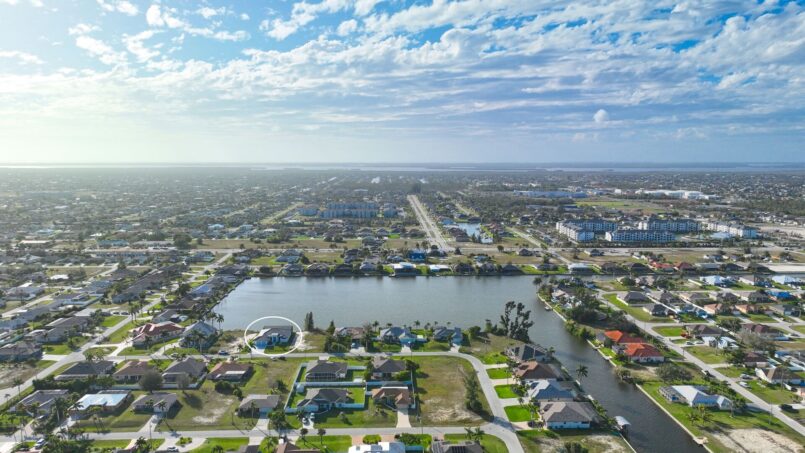 villa stingray ferienhaus cape coral 49