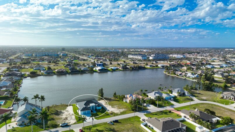 villa stingray ferienhaus cape coral 50